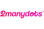 logo 2manydots.nl