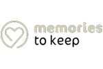 SEO specialist in Den Bosch logo memoriestokeep.nl