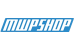 SEO specialist in Den Bosch logo mwpshop.com