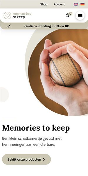 memories to keep case 300x600 min