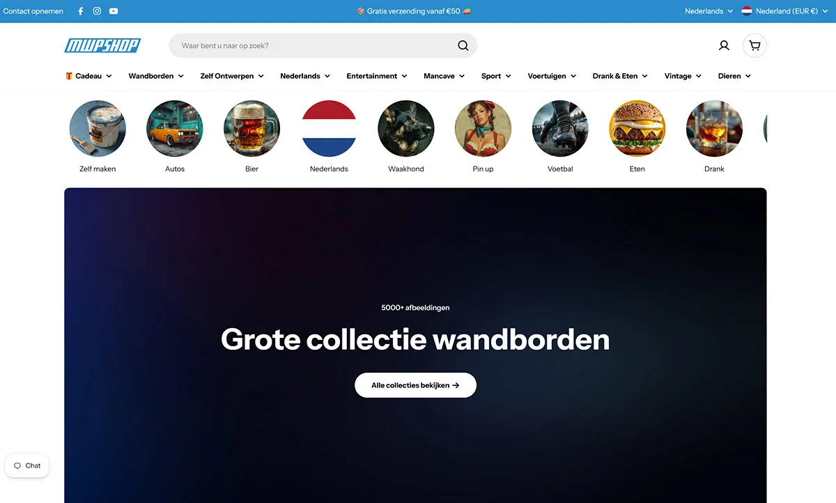 mwpshop online website overzicht min